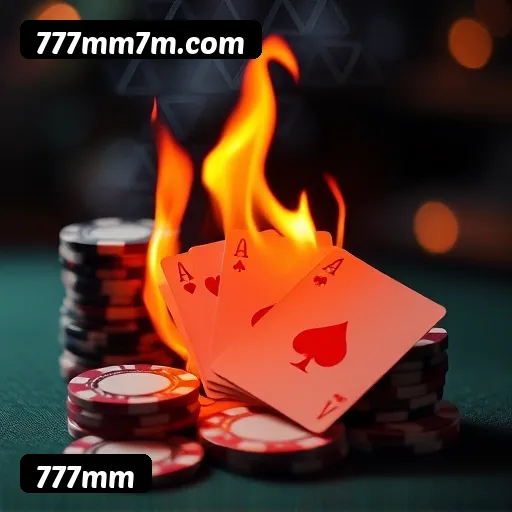 Cassino ao Vivo 777mm - Dealers Brasileiros Profissionais