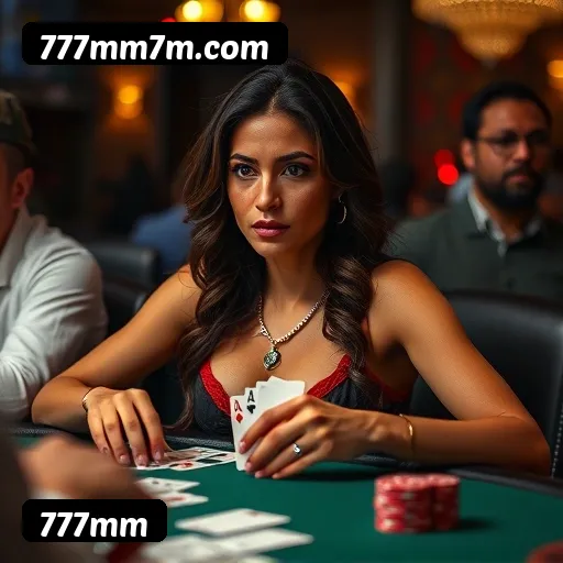 Jogos de Cassino ao Vivo