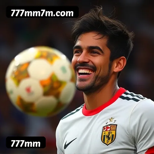 Benefícios do Login 777mm - Bônus e Vantagens Exclusivas